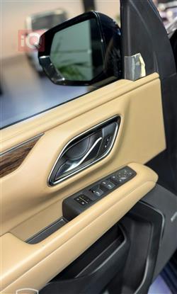 شيفروليه تاهو